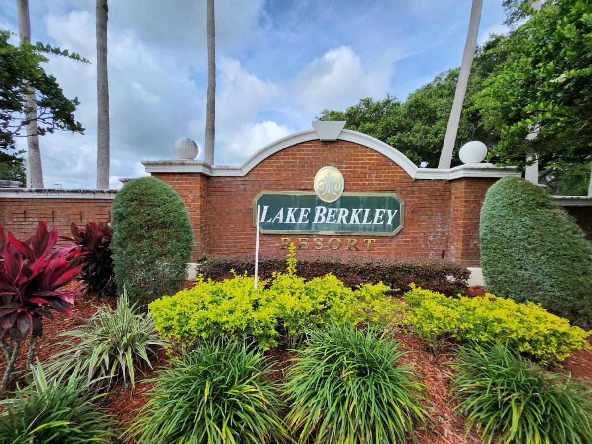 Fully Renovated, Quiet, Spacious Disney Themed Pool Home With Office Kissimmee Exterior foto